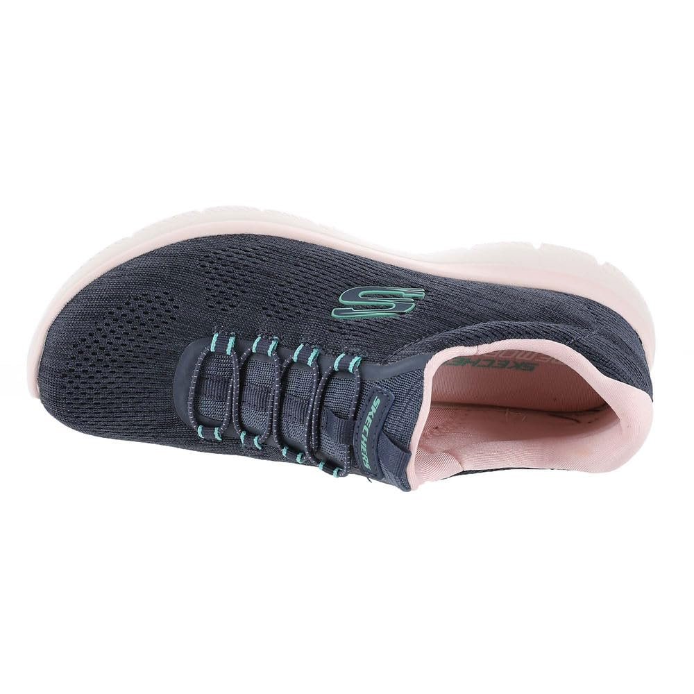 Кросівки Skechers Summits Fun Flare жіночі, фото №3