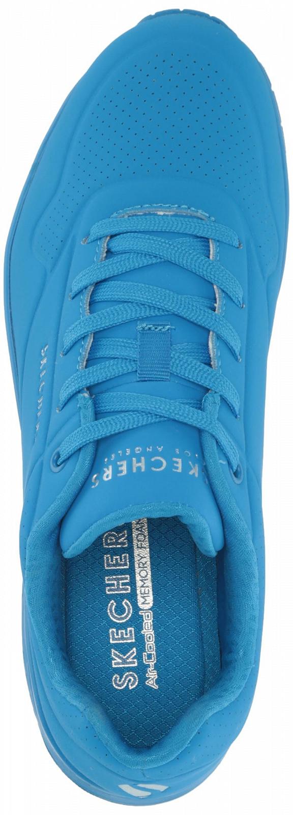 Кроссовки Skechers Uno Stand On Air, фото №5