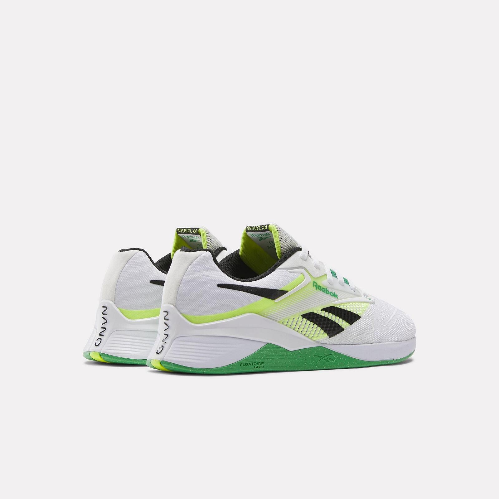 Кроссовки Unisex Reebok Nano X4, фото №4