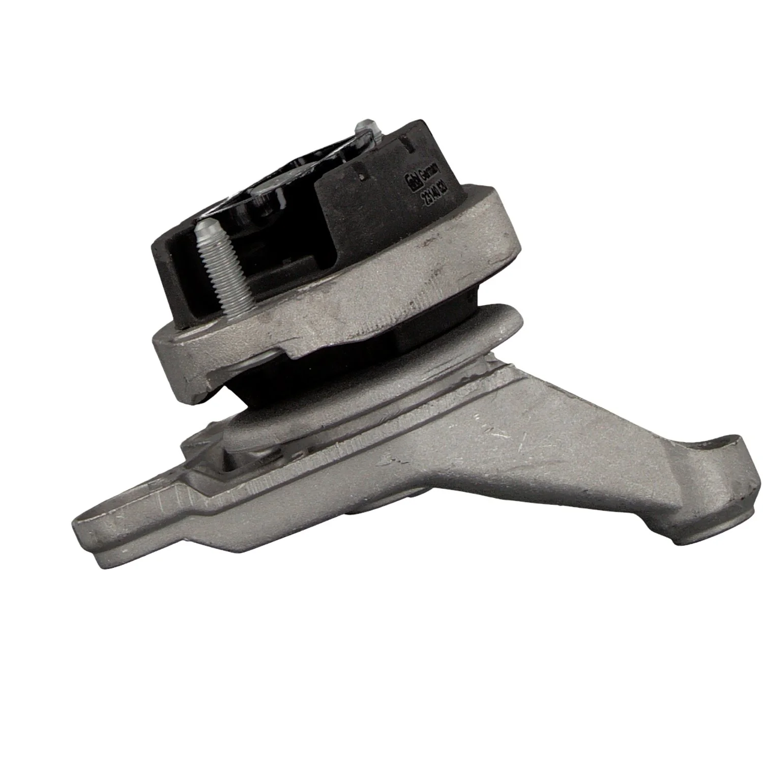 Опора МКПП FEBI BILSTEIN 23140 AUDI задняя, фото №3 Опора МКПП FEBI BILSTEIN 23140 AUDI задняя, фото №3