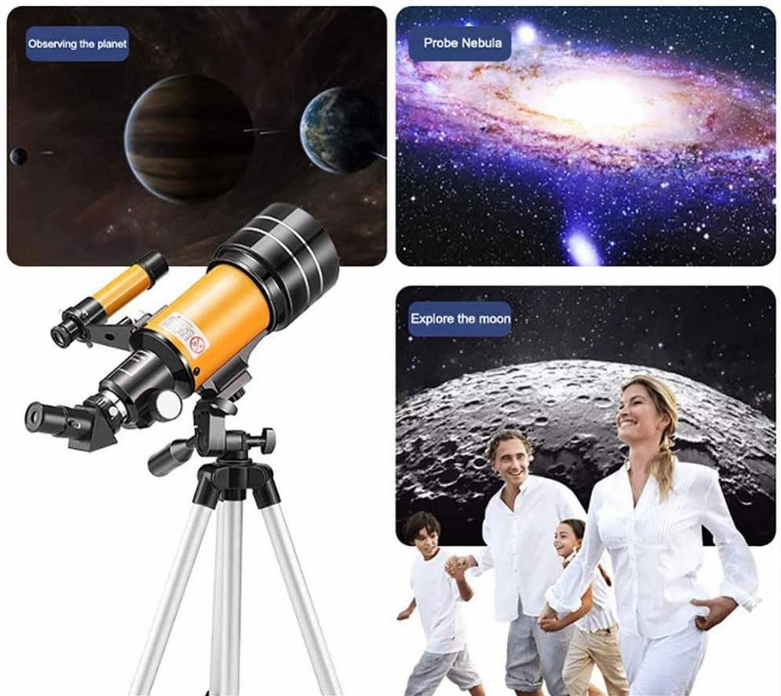 Монокуляр MRKU 70 мм с триподом, фото №3 Монокуляр MRKU 70 мм с триподом, фото №3