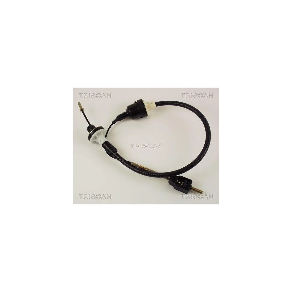 Трос сцепления TRISCAN 8140 24235 для OPEL VAUXHALL, фото №1