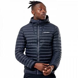 Куртка Berghaus Vaskye мужская M - Фото 1