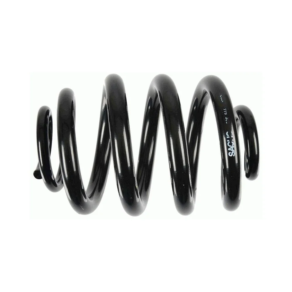 Пружина підвіски SACHS 996 644 для VW, задня вісь, фото №1