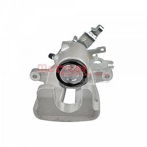 Гальмівний супорт METZGER 6261127 VW задня вісь зліва synthetic.ua - Фото 1