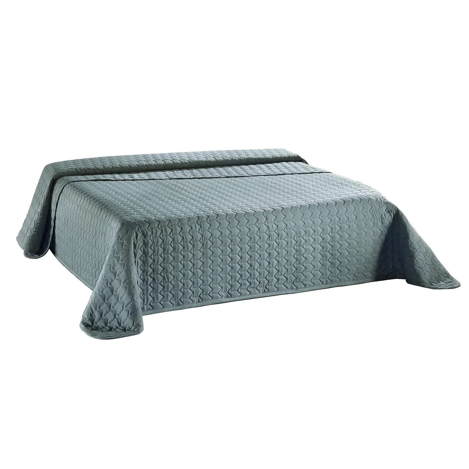 Покрывало Sumkito Aqua-Textil Dreamlike 240 x 260 см Серебряный Микрофибра Легкая подкладка, фото №1