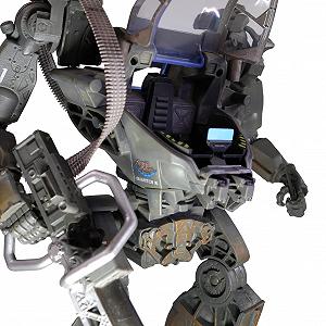 Екшн-фігурка McFarlane Avatar Megafig Костюм Amp 30 см synthetic.ua - Фото 1