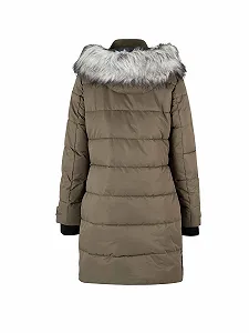 Куртка зимняя synthetic.ua - Фото 1