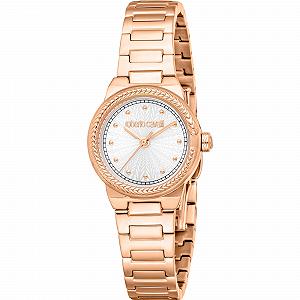 Купить Часы Roberto Cavalli Аналоговые Кварцевые RC5L117M0045 Серебристо-серый - Фото 1 Часы Roberto Cavalli Аналоговые Кварцевые RC5L117M0045 Серебристо-серый - Фото 1