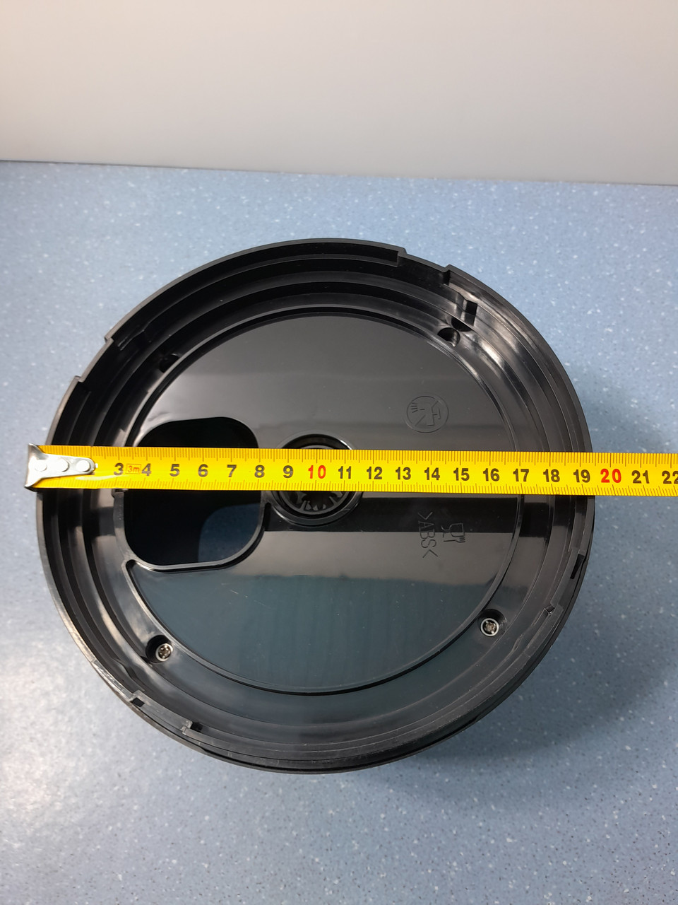 Крышка редуктор для блендера MPM Product BRK-01, фото №5