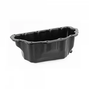 Масляный поддон VAICO V30-3393 для MERCEDES-BENZ - Фото 1