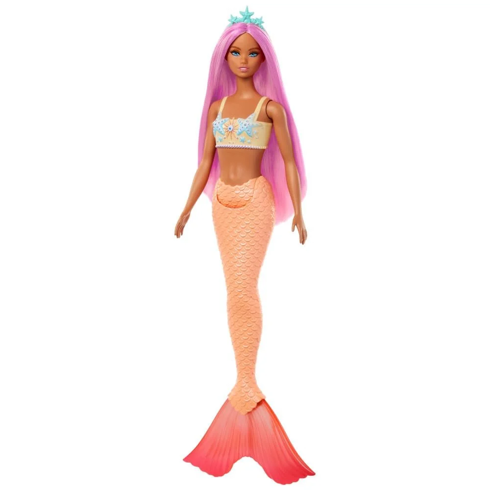 Кукла Barbie Core Mermaid 3, фото №1