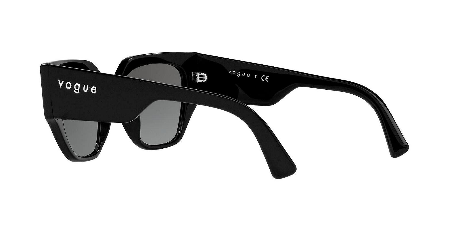 Сонцезахисні окуляри Vogue Жіночі S7270654 Різнокольорові, фото №5