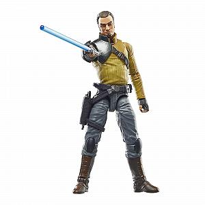 Фігурка Star Wars Hasbro Kanan Jarrus, 9,5 см, Rebels - Фото 1