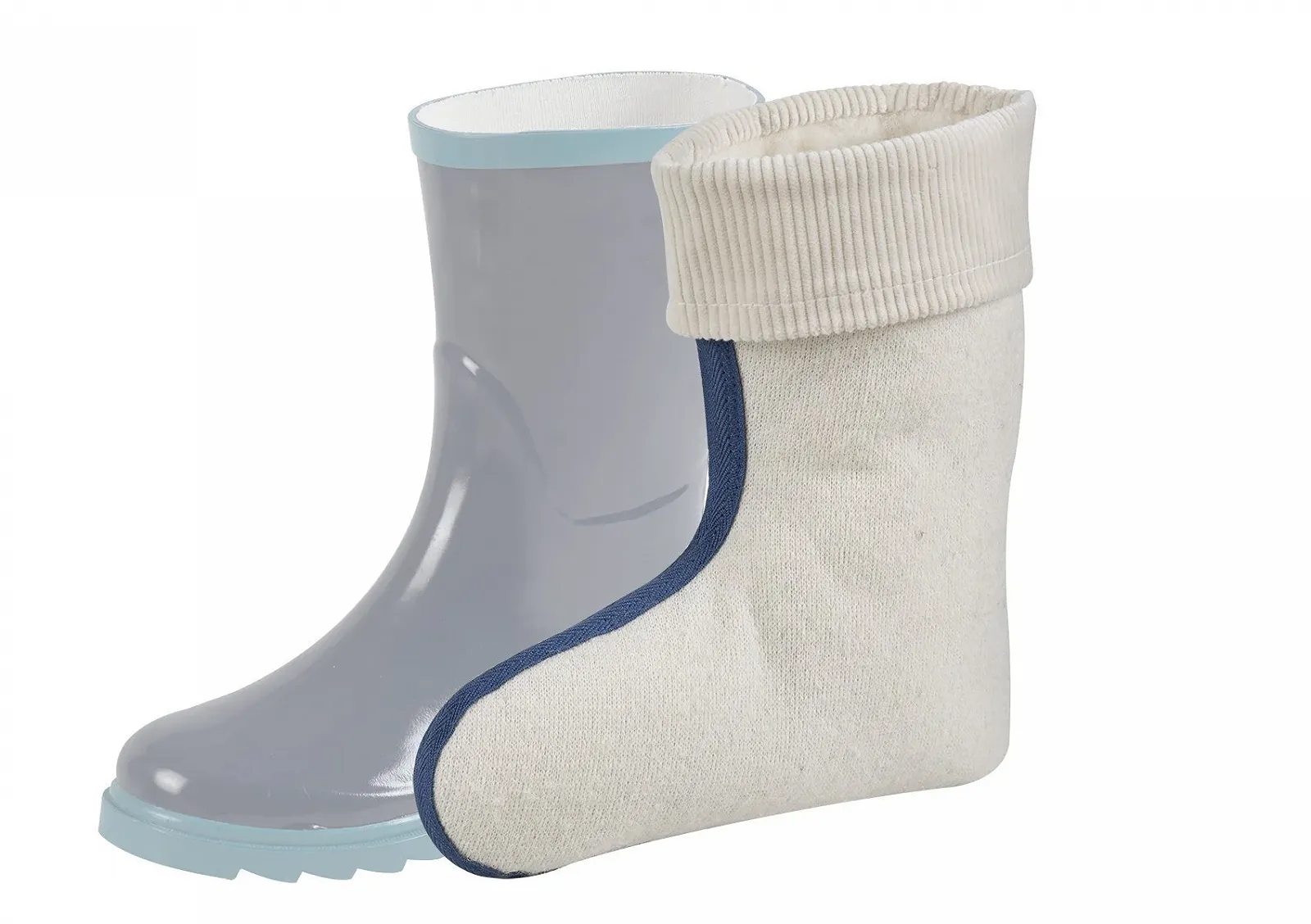 Шкарпетки TippTexx24 Unisex Slip-On для черевиків з 100% вовни ягняти, фото №4 Шкарпетки TippTexx24 Unisex Slip-On для черевиків з 100% вовни ягняти, фото №4