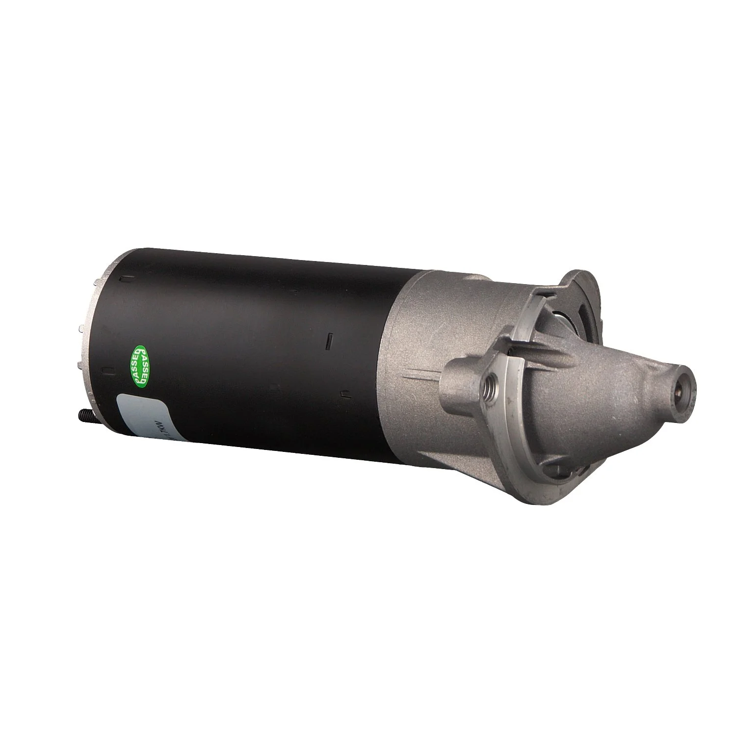 Стартер FEBI BILSTEIN 101576 для AUDI SKODA VW, фото №3 Стартер FEBI BILSTEIN 101576 для AUDI SKODA VW, фото №3