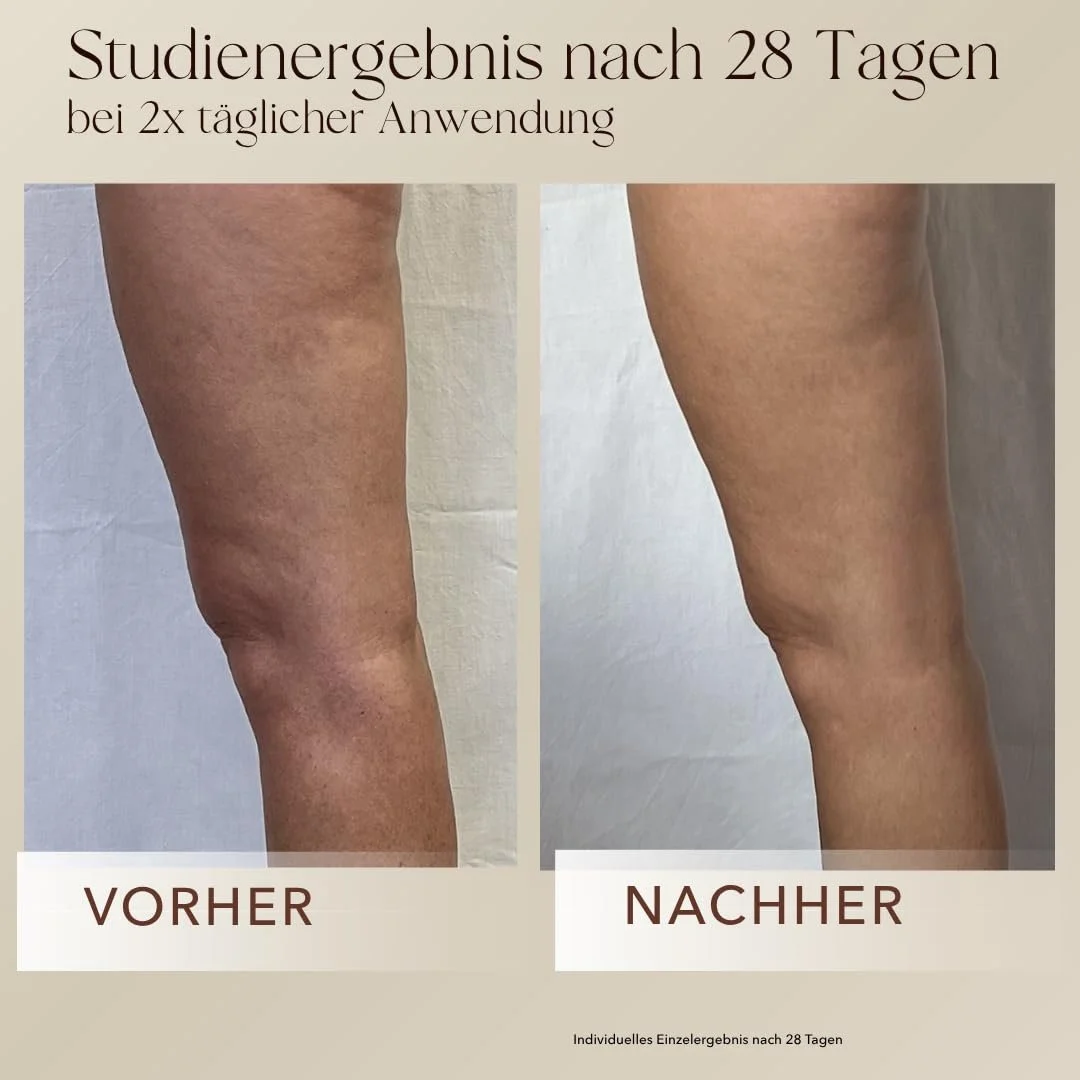 Крем для тіла mellow NOIR Контурний 200 мл, фото №8