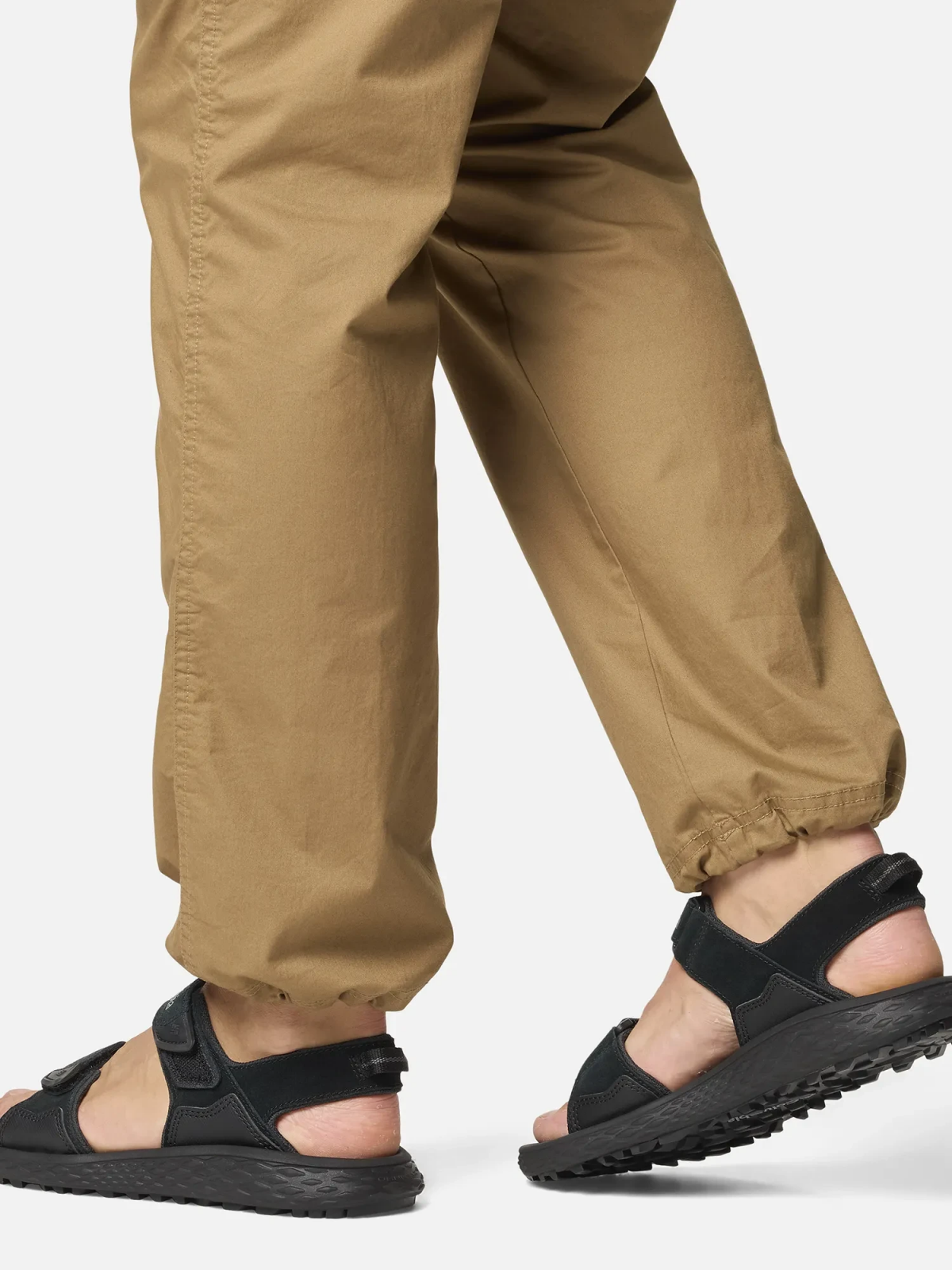 Сандалии Columbia KONOS™ HIKER 2-STRAP 2121561CLB-010 Черный размер 42, фото №7