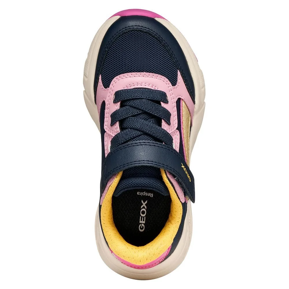 Кросівки Geox J Loftus Girl, фото №2