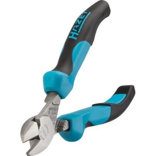 Бокорезы HAZET 1802M-33, фото №2 Бокорезы HAZET 1802M-33, фото №2