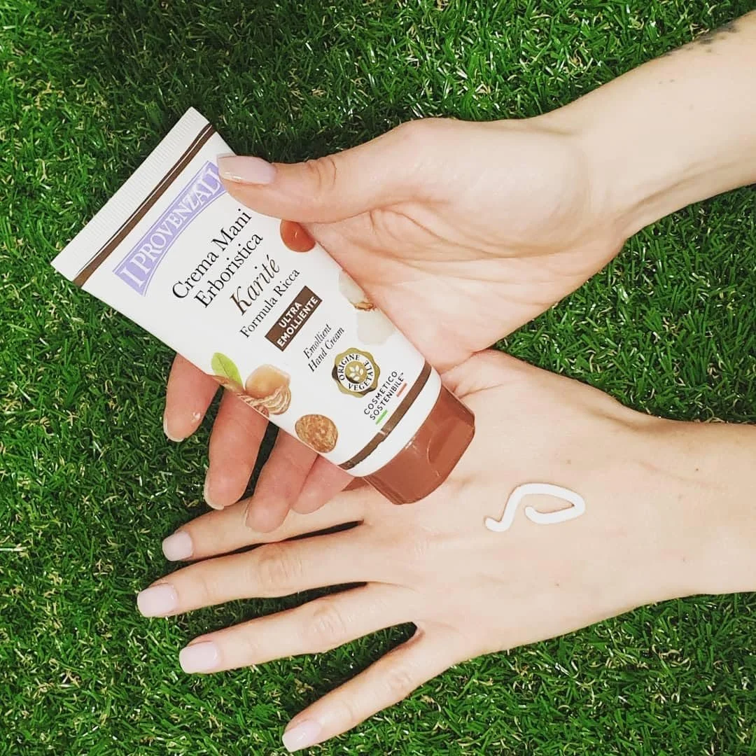 Крем для рук I Provenzali 1 Shea 75 мл, фото №2 Крем для рук I Provenzali 1 Shea 75 мл, фото №2