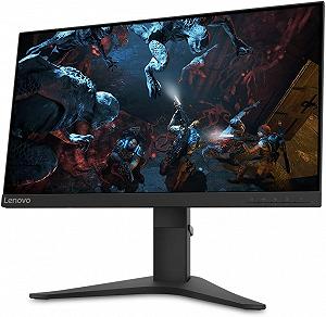 Монитор 24.5" Lenovo Gaming G25-10 Full HD TN 144 Гц synthetic.ua - Фото 1