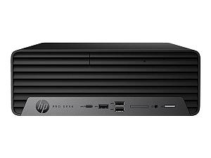 Настільний ПК HP Pro SFF 400 G9 Core i5-14500 8GB RAM 256GB SSD Win11Pro - 881Y7EA synthetic.ua - Фото 1
