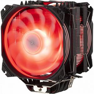 Кулер для ПК для процессора 2E Gaming Air Cool 2E-AC120D6-ARGB synthetic.ua - Фото 1