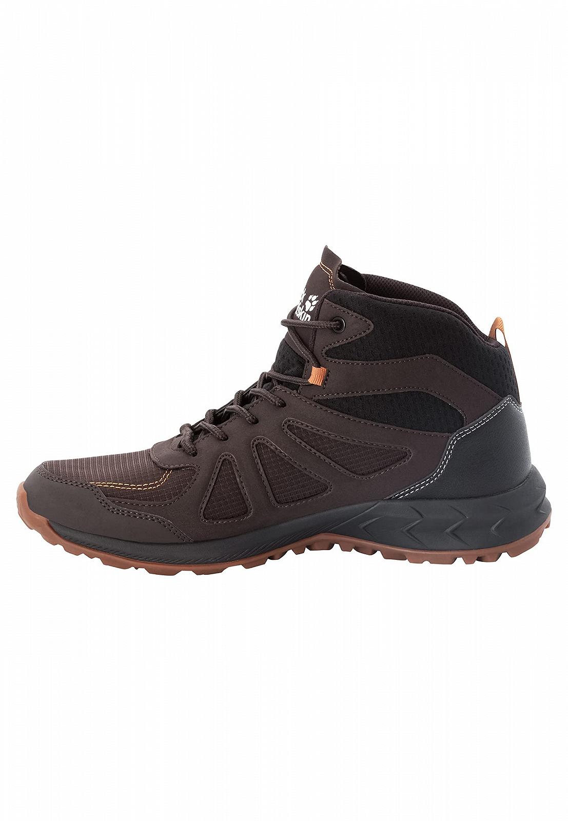 Туфлі туристичні Jack Wolfskin чоловічі, фото №3