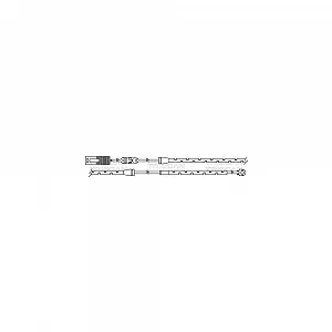 Датчик зносу гальмівних колодок TRISCAN 8115 11020 для BMW задня вісь - Фото 1