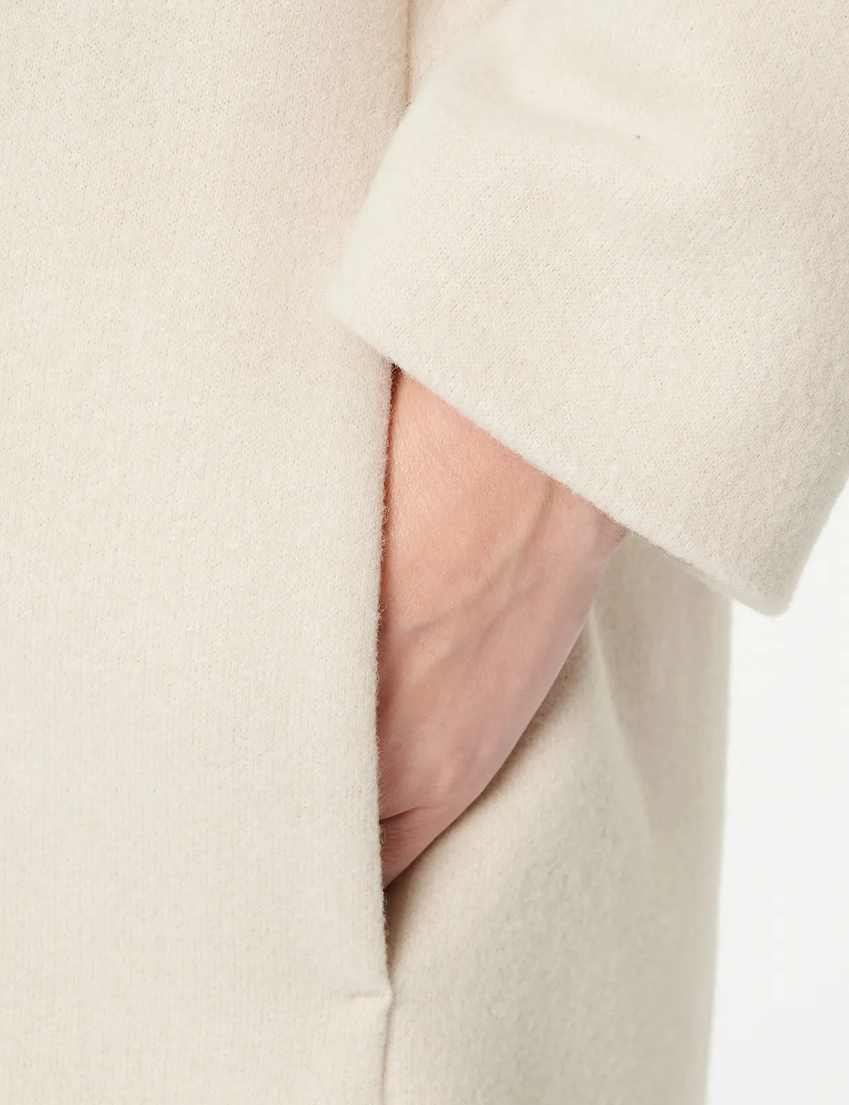 Пальто Marc O'Polo 208608471215, фото №5 Пальто Marc O'Polo 208608471215, фото №5