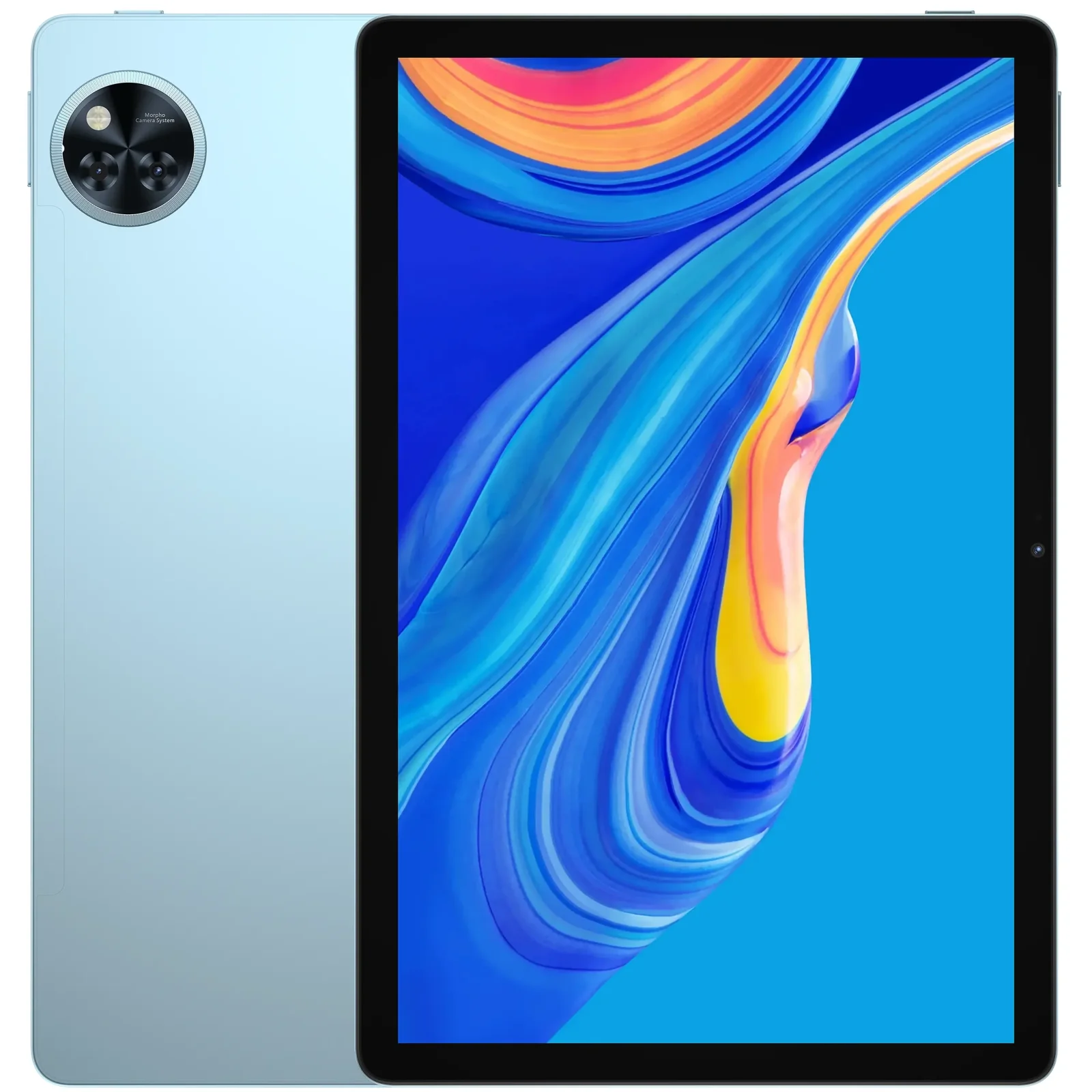Планшет 11" DOOGEE U11 (4+12)/128Gb 8 ядер Android 15 8580 мАг Блакитний , фото №2