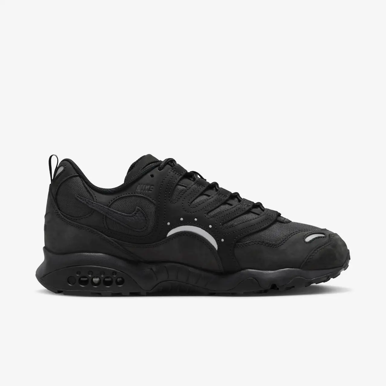 Кроссовки Nike Air Terra Humara SP Black, фото №2
