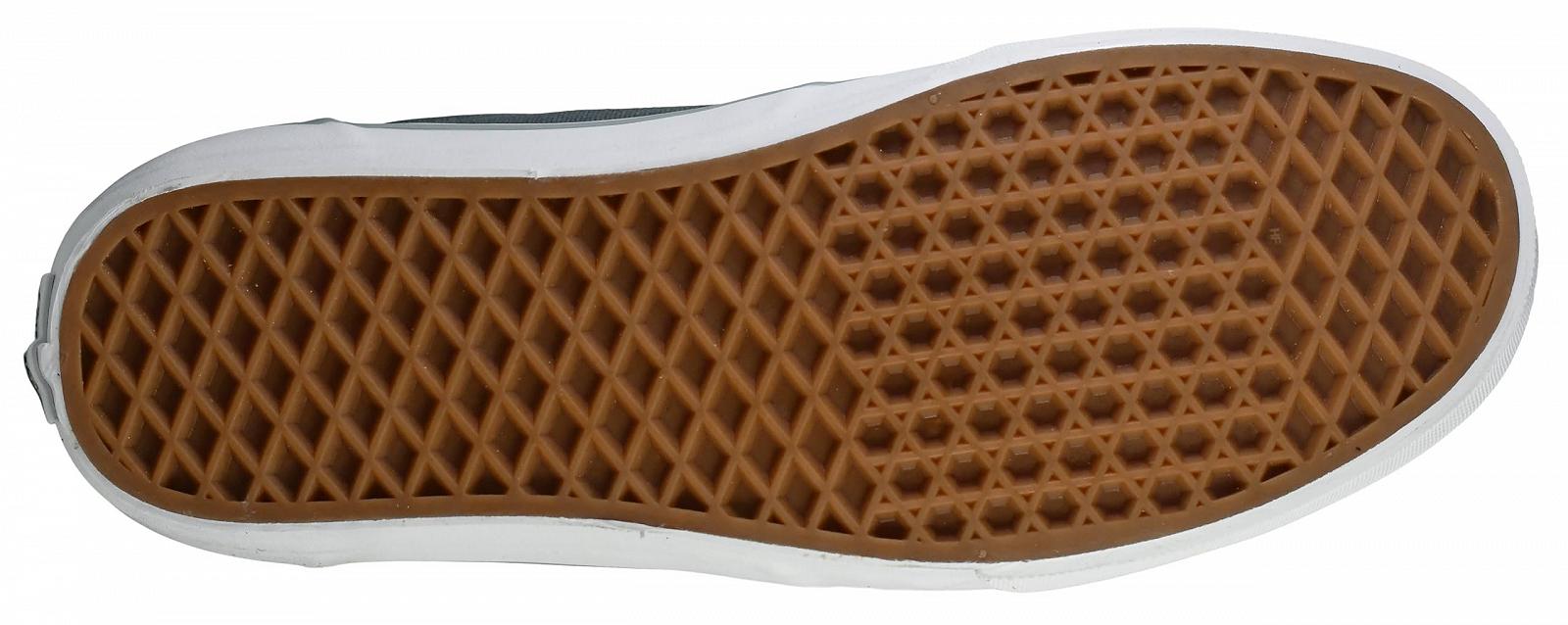 Кеди Vans Unisex 106 Vulcanized, фото №4