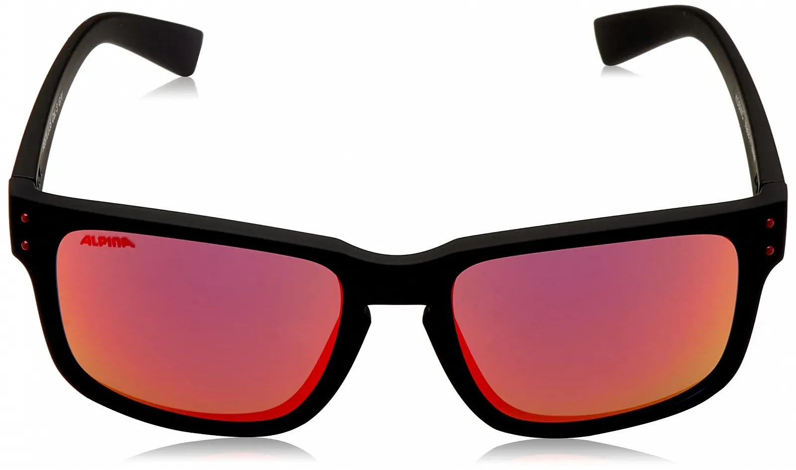 Сонцезахисні окуляри ALPINA KOSMIC Дзеркальні, фото №2