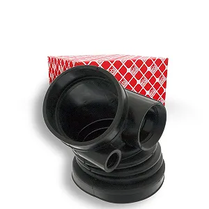 Шланг впускной FEBI BILSTEIN febi Plus 102550 для BMW - Фото 1