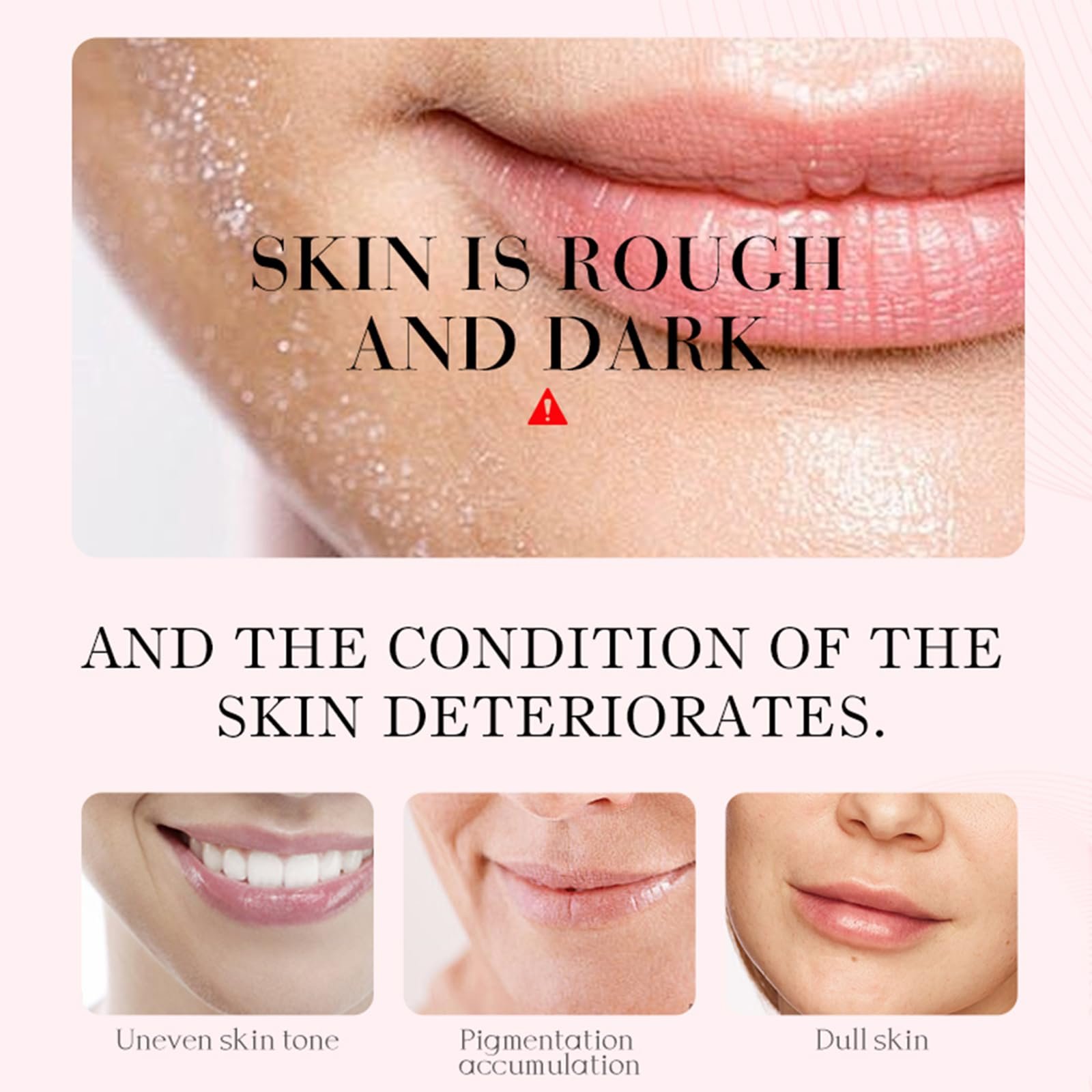 Маска для обличчя Firming V для ліфтингу V-лінії, підтягування та проти старіння (5 шт в упаковці), фото №4