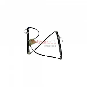 Склопідйомник METZGER 2160336 VAG передній правий - Фото 1