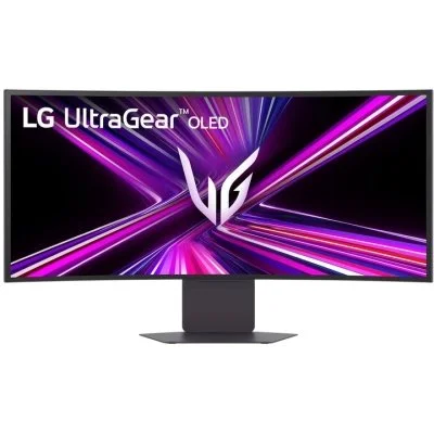 Монитор LG 34GX900A-B, фото №4 Монитор LG 34GX900A-B, фото №4