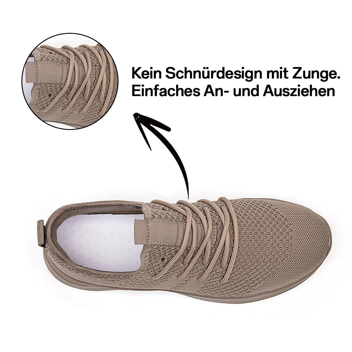 Чоловічі Кросівки UROMGV Спортивне взуття, фото №4 Чоловічі Кросівки UROMGV Спортивне взуття, фото №4