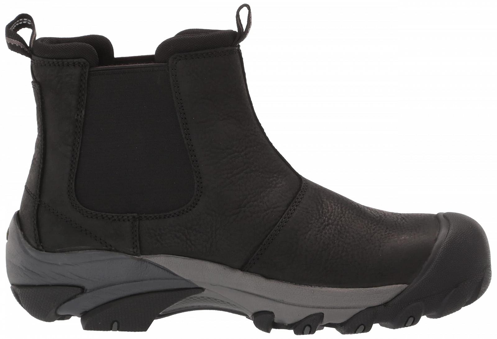 Челси KEEN Targhee Ii, фото №6