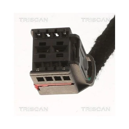 Газовая пружина багажника TRISCAN 8710 292077 для VW, фото №4