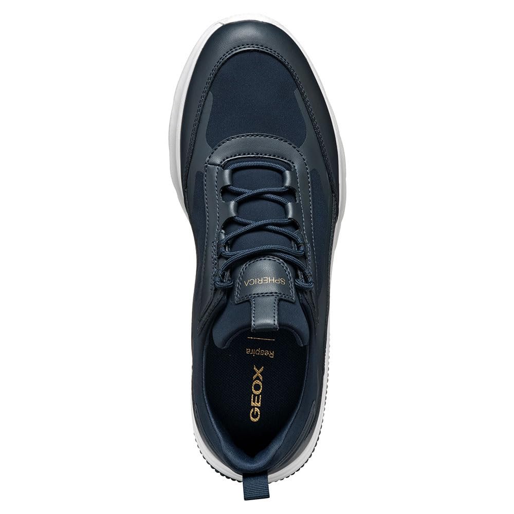 Кросівки Geox Spherica Actif D, фото №4