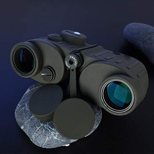 Бинокль QHYTL 8x30 Водонепроницаемый LLL Ночное Видение, фото №5
