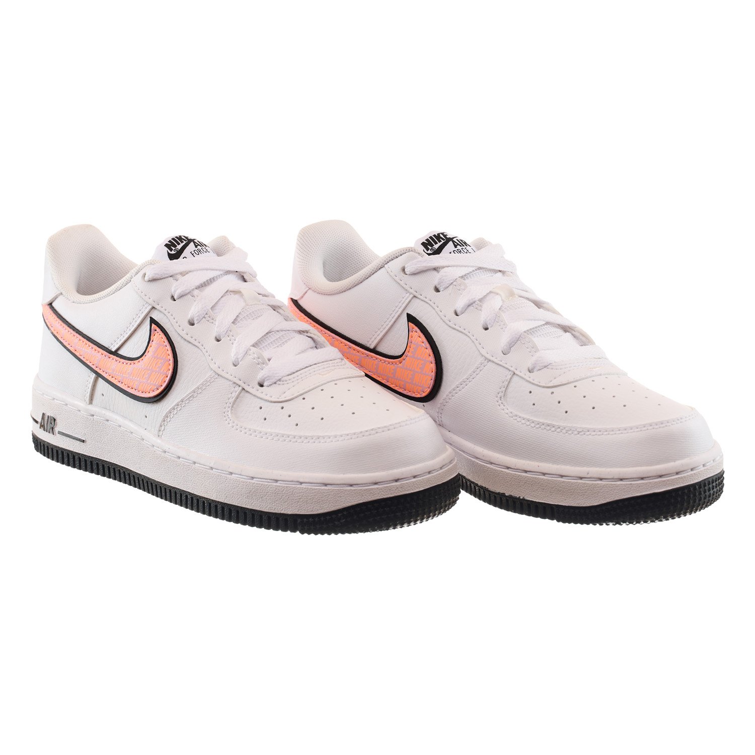 Кроссовки Nike Air Force 1 GS 37.5, фото №5