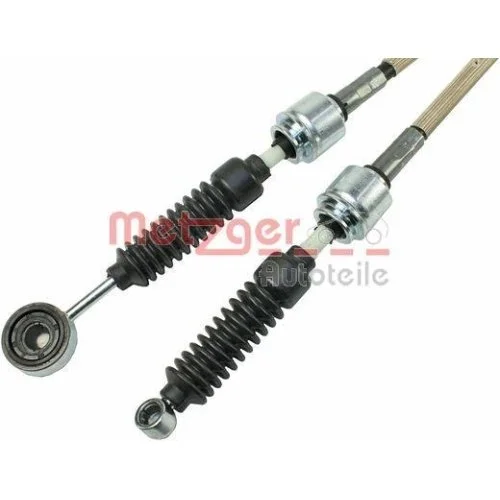 Трос перемикання передач METZGER 3150080 для CITROËN FIAT PEUGEOT, фото №3