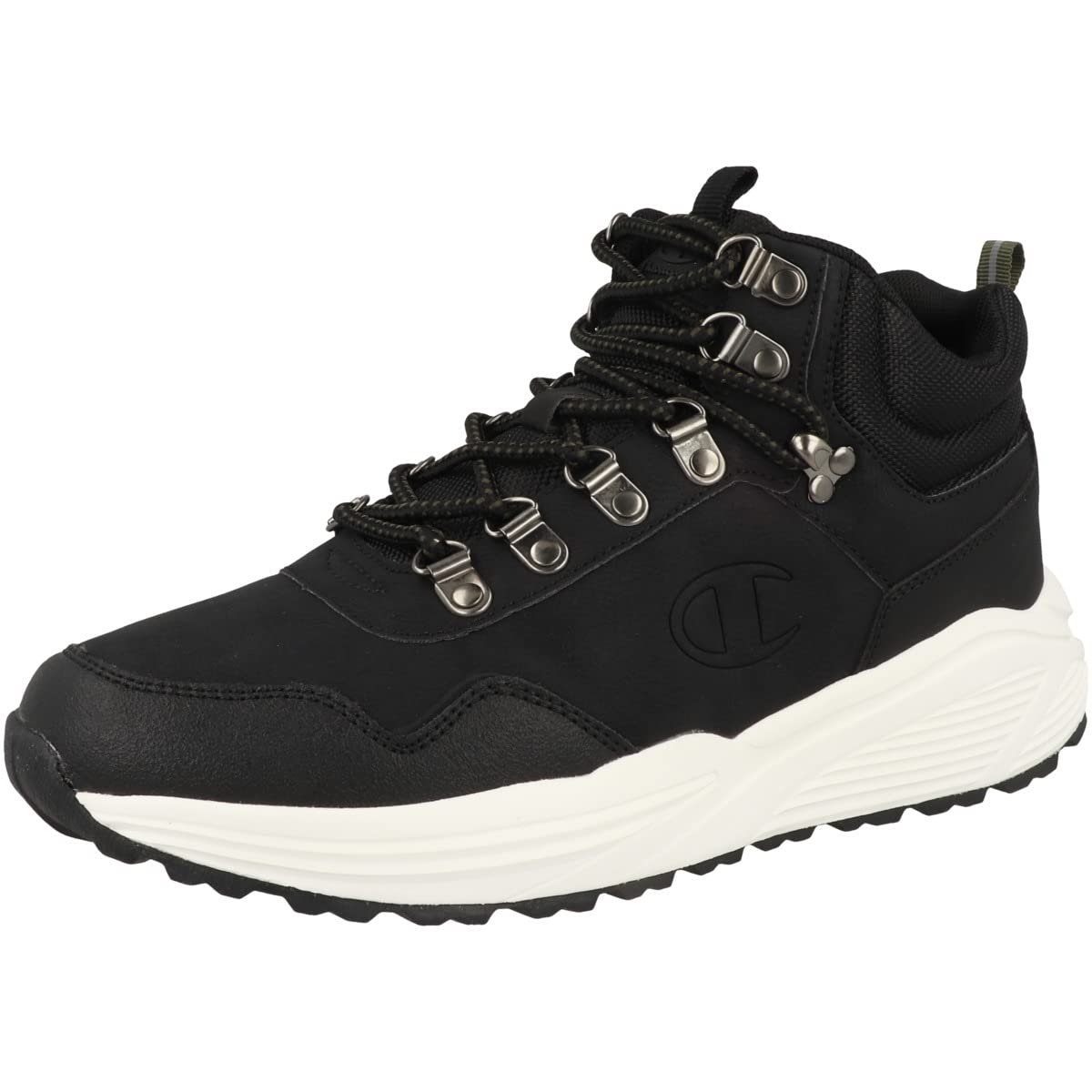 Чоловічі Кросівки Champion Climb Rx Mid, фото №4