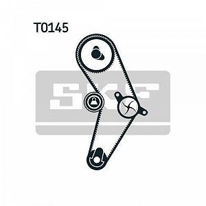 Комплект ГРМ SKF VKMA 02210 для CITROËN FIAT LANCIA PEUGEOT synthetic.ua - Фото 1