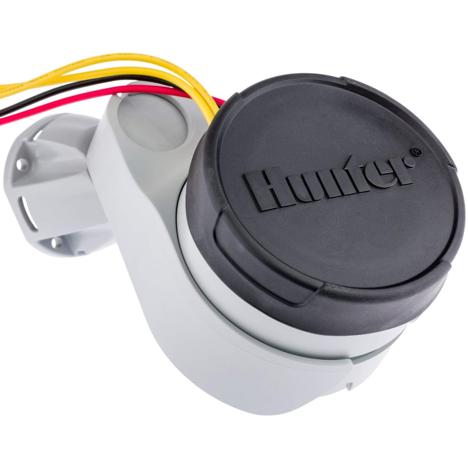 Контролер, таймер поливу Hunter NODE NODE-100 Battery Controller із соленоїдом Blue Grey, фото №4 Контролер, таймер поливу Hunter NODE NODE-100 Battery Controller із соленоїдом Blue Grey, фото №4