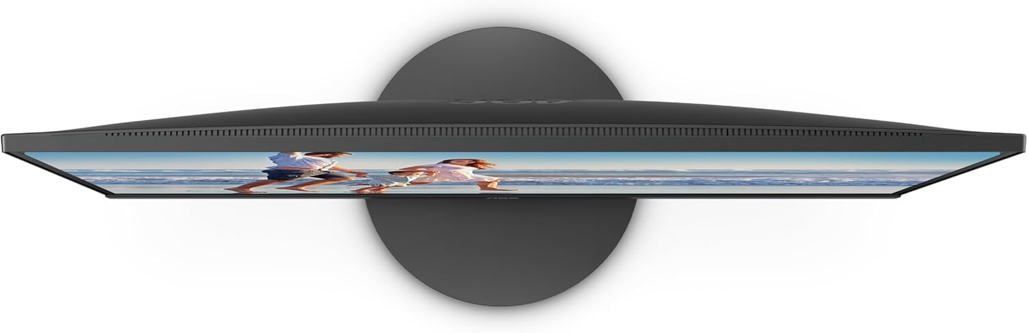 Монитор 27" AOC 27B3HM Full HD VA 75 Гц, фото №4 Монитор 27" AOC 27B3HM Full HD VA 75 Гц, фото №4